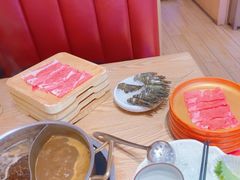 -松野谷·寿喜烧自助(华联顺义金街购物中心店)