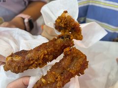-吴日彪蒜香猪牛排(水巷口店)
