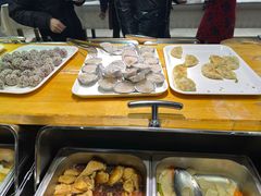 -素清香(解放路店)
