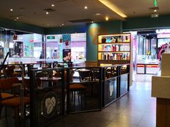 大堂-COSTA COFFEE(水游城店)