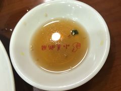 -小姜锅贴(凤凰街店)