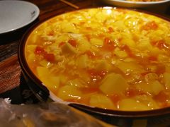 -张氏宽窄巷成都菜(澳德乐店)