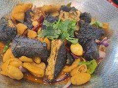 -福巷湘食小馆·猛火现炒(上海首店)
