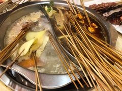 -宏姐串串香(宏伟路店)