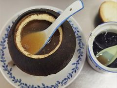 -達揚原味燉品(文明路店)