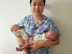 -爱贝佳母婴护理服务中心·月嫂育儿嫂(鲁迅路店)