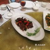 乔迁新居，小南国家庭聚会