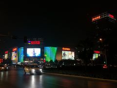 -赛百味SUBWAY(阳光天地店)