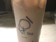 仙芋奶茶-KOI Thé(正佳广场店)