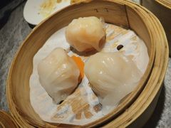 笋尖虾饺皇-悦秀·高级粤菜