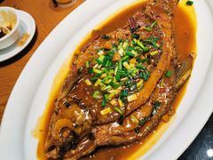 -鑫小城故事·藕汤·家常菜(台北一路总店)