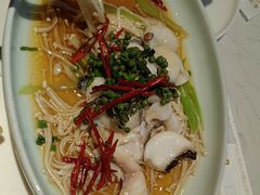 -北李妈妈菜·海肠捞饭(开发区万达店)