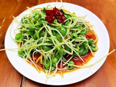 -少林寺欢喜地素斋馆