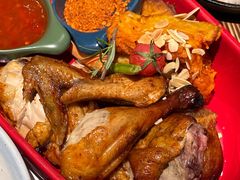 -小满Grainkitchen(滨江商业广场店)