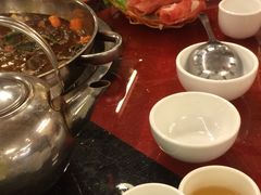 -香丽缘饭馆(黑龙潭店)