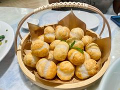 -孔雀云贵川·融合菜(长宁来福士店)