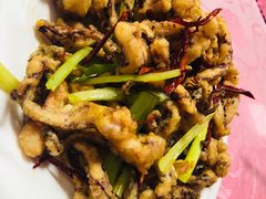 -昱德来·天津菜(河西店)