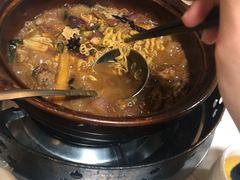 -胡须佬鸡煲四季火锅(龙珠大道店)