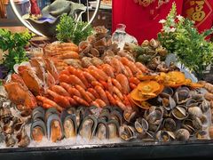 -深圳皇庭V酒店