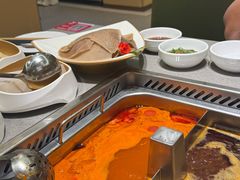 -海底捞火锅(赛格国际购物中心店)