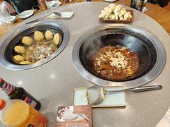 -门家大院铁锅炖·KTV·包房(浑南店)