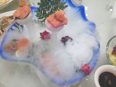 -清真悦宾楼食府(海湖店)