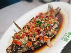 -费大厨辣椒炒肉(黄兴中心广场店)