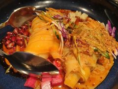 -阿里疆Alijiang·丝路美食·异域风情·清真(长楹天街店)