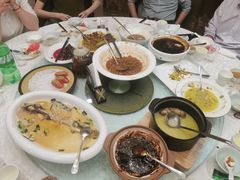 -迟慢厨房·土菜(后宰门店)