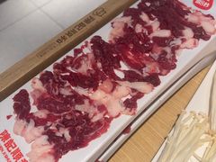 -陈记顺和潮汕鲜牛肉火锅(西门口广场店)