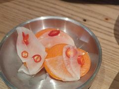 -丽伟的串·烧烤·砂锅(芝麻街店)