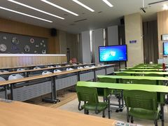 -淄博市张店区实验中学