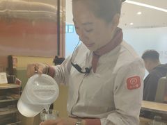 -海底捞火锅(泰安爱琴海店)