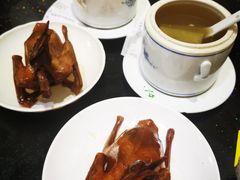 -煲煲掂风味煲仔饭餐厅(西区店)