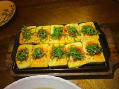 包浆豆腐-小喜客·云南特色菜(纳西庭院店)