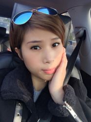 -热发型