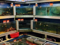 -东江海鲜大排档·潮汕菜·砂锅粥