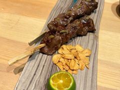 -锅物新语&寿喜烧.炉端割烹(世博源店)