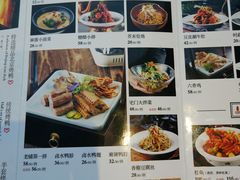 -北京老铺烤鸭(西稍门店)