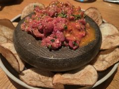 -THE CANNERY&JUJU 新鲜海鲜·牛排美食酒廊