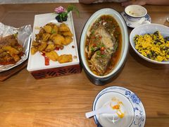 -鸿运楼·舌尖上的徽菜