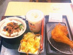-永和大王(花好园店)