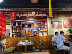 -老爷子原味蒸饺(总店)