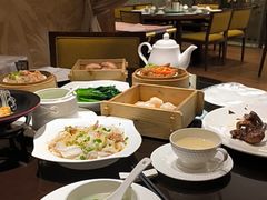 -桃源春晓中餐厅 TaoYuan Restaurant