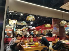 -旺蜀主成都串串火锅(西直门凯德MALL店)