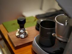 -Line 咖啡(石厦花园店)