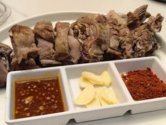 羊脖子-伊祥·敦煌楼