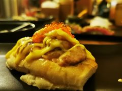 -昊·来了寿司(双楠2店)