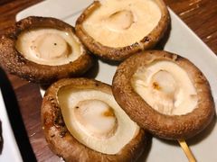 香菇-鸟亭·居酒屋(青年路店)