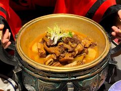 -曾宴·楚菜(湖北省博物馆店)